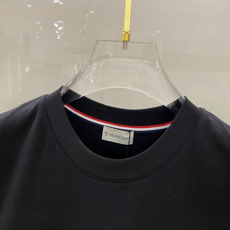 Moncler T-Shirts